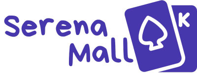 Serena Mall Logo